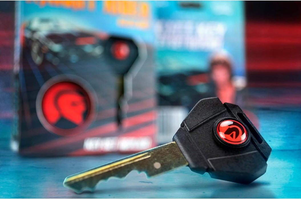 Doctor Collector DCKITT03 schlüssel, Einfarbig, bunt