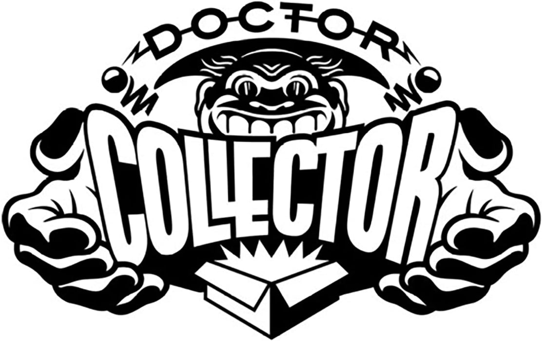 Doctor Collector DCKITT03 schlüssel, Einfarbig, bunt