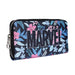 Captain America Spring-Essential Wallet, Multicolour, 19 x 10 cm
