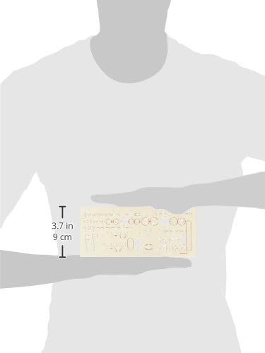 Set of 3 Electro Templates