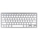 Trust Basics Bluetooth Keyboard IT 24652