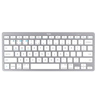 Trust Basics Bluetooth Keyboard IT 24652