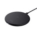 Trust Viro Qi Wireless Charger, 15W Fast Charger with USB-C Charging Cable, 85% Recycled Materials, Charging Pad for iPhone 13/14/Pro Max, Samsung Galaxy S10/S20, Huawei, Google Pixel, AirPods