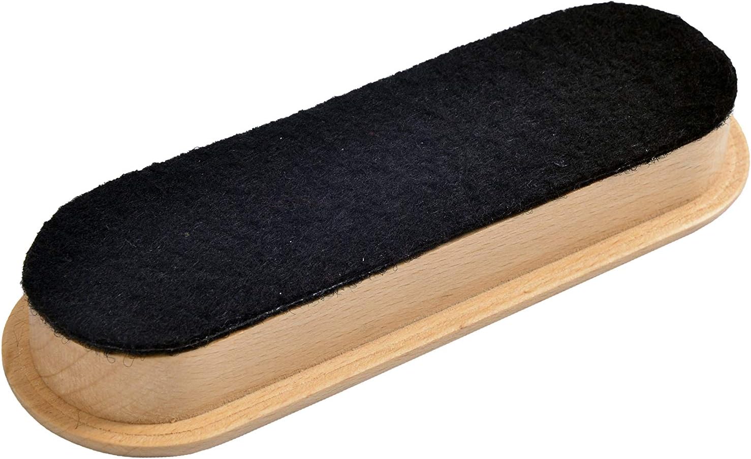 Legamaster - wooden magnetic whiteboard eraser - 1 piece