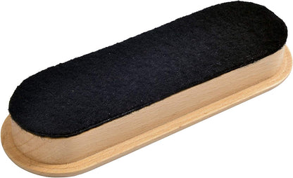 Legamaster - wooden magnetic whiteboard eraser - 1 piece