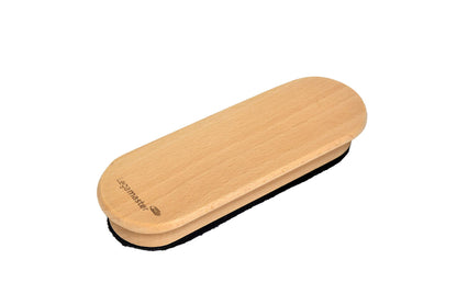 Legamaster - wooden magnetic whiteboard eraser - 1 piece