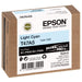 Epson T47A5 C Clear Ink 50 ml,Black