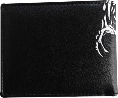 Difuzed MW188880SPN Cartera Venom Marvel Accessories, Multicoloured, Standard Size standard size Multicoloured