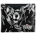 Difuzed MW188880SPN Cartera Venom Marvel Accessories, Multicoloured, Standard Size standard size Multicoloured