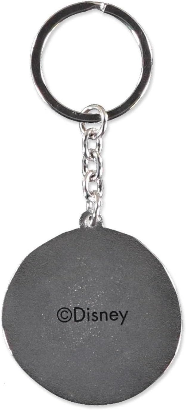 Porte clé NBC Jack Face