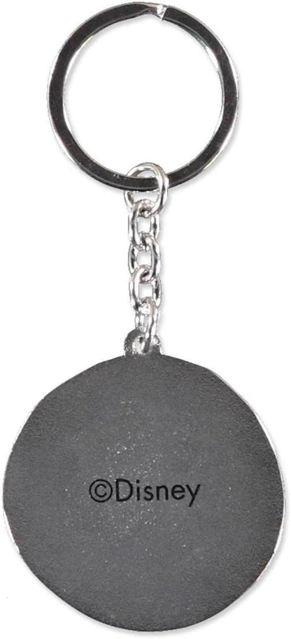 Porte clé NBC Jack Face