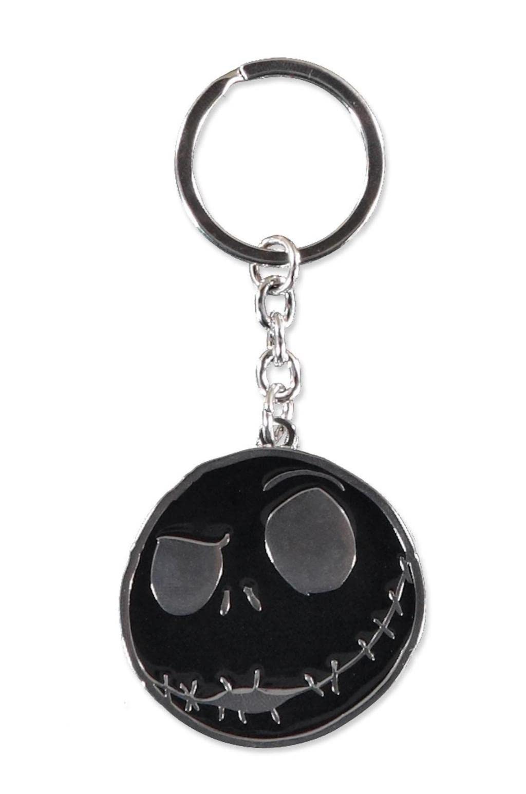 Porte clé NBC Jack Face