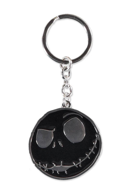 Porte clé NBC Jack Face