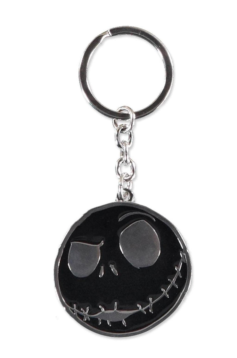 Porte clé NBC Jack Face