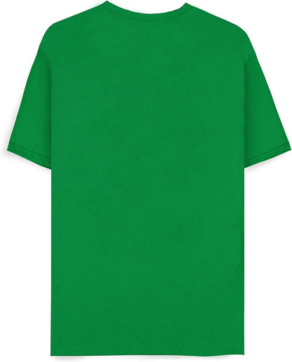Camiseta Venusaur Pokemon