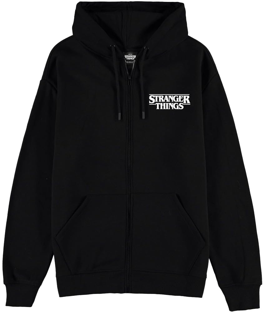 Felpa Stranger Things Fireball S
