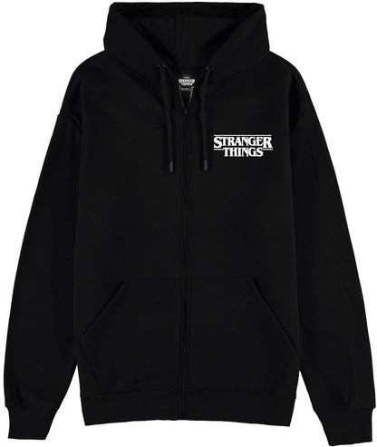 Felpa Stranger Things Fireball S