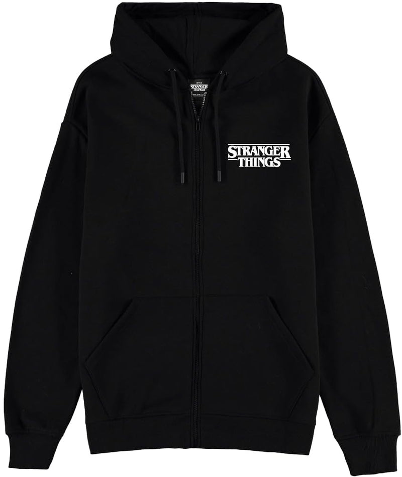 Felpa Stranger Things Fireball S