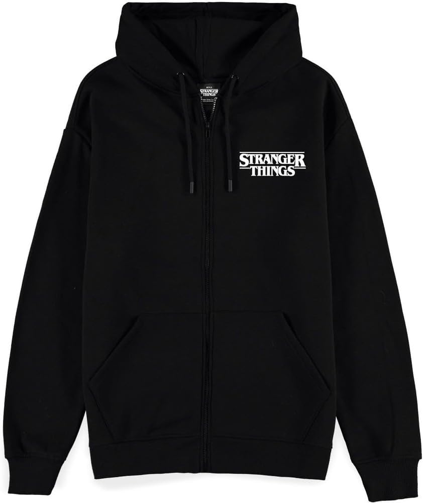 Felpa Stranger Things Fireball S