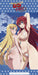 High School DxD Handtuch Rias & Asia 160 x 80 cm