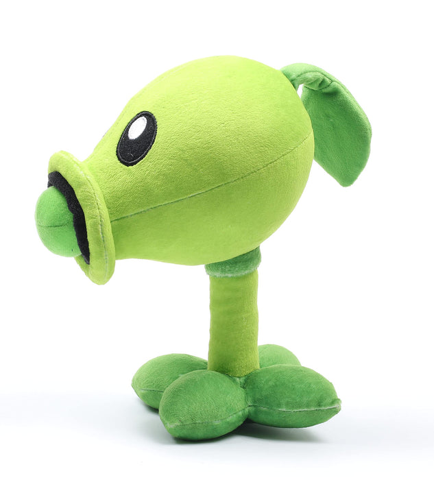 Sakami Merchandise Plantes contre zombies peluche Pisto-pois 23 cm