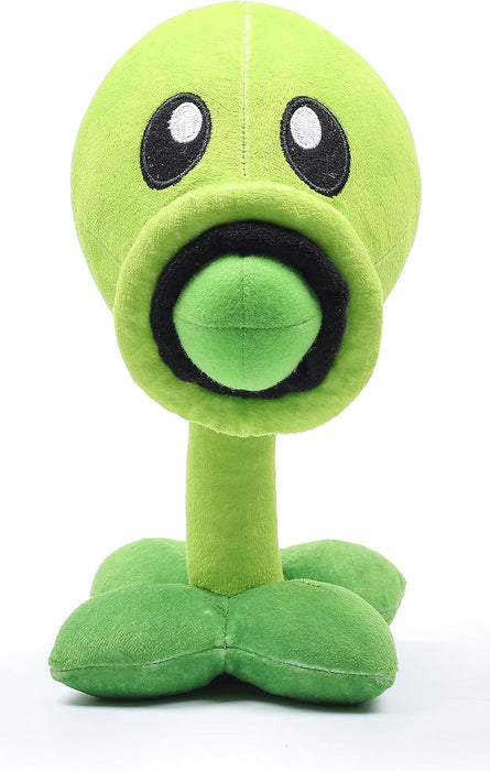 Sakami Merchandise Plantes contre zombies peluche Pisto-pois 23 cm