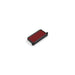 Trodat 121169 Pads for Stamp 6/4750, Red