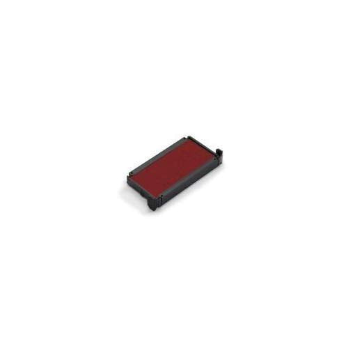 Trodat 121169 Pads for Stamp 6/4750, Red