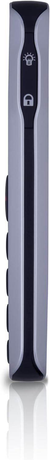 Beafon SL250_EU001SB Bea-fon SL250 (silver-black) unlocked