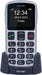 Beafon SL250_EU001SB Bea-fon SL250 (silver-black) unlocked