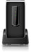 bea-fon SL495 GroBtasten-Handy schwarz-silber
