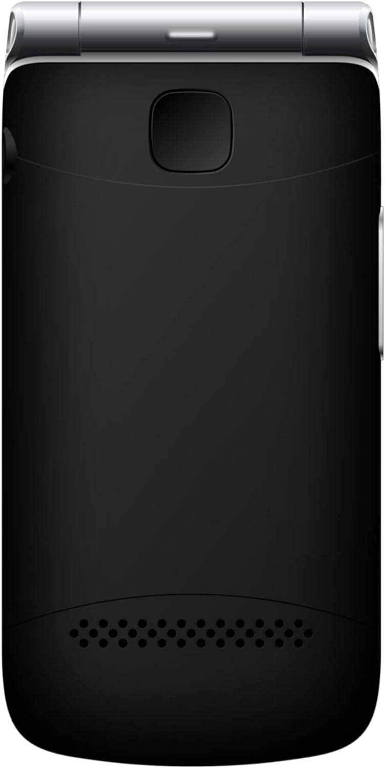 bea-fon SL495 GroBtasten-Handy schwarz-silber