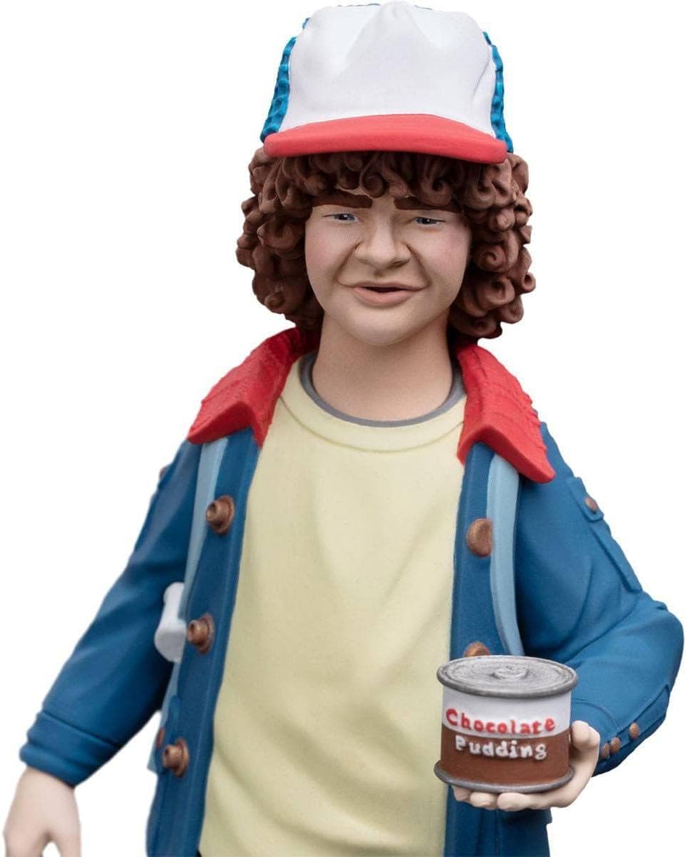 Weta Workshop Mini Epics - Stranger Things (Season 1