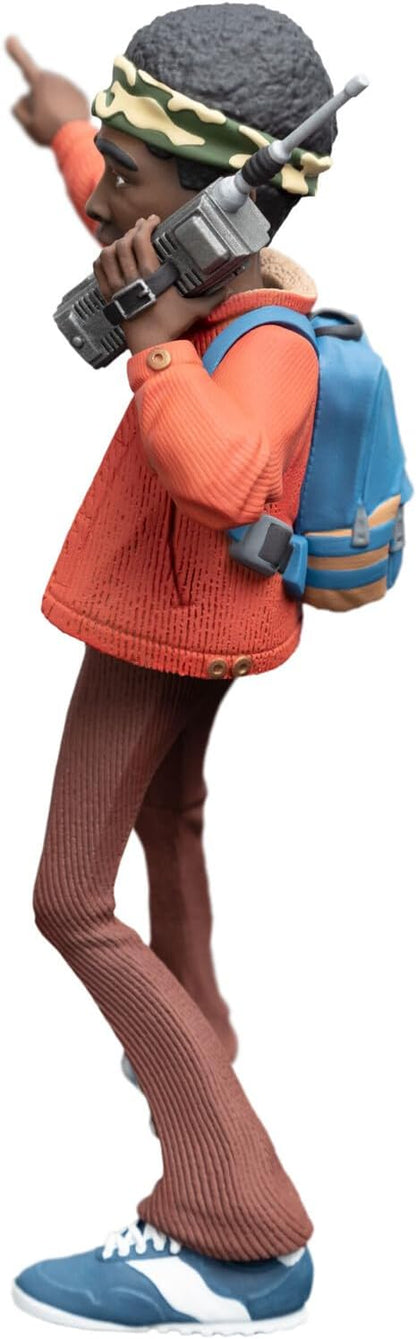 Weta Workshop Mini Epics - Stranger Things (Season 1) - Lucas the Lookout (Limited Edition