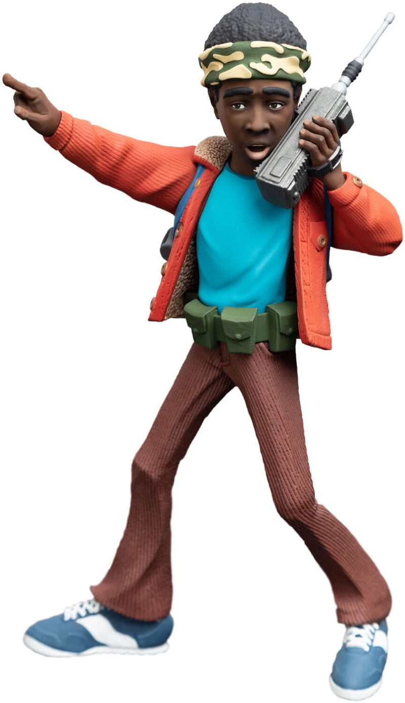 Weta Workshop Mini Epics - Stranger Things (Season 1) - Lucas the Lookout (Limited Edition