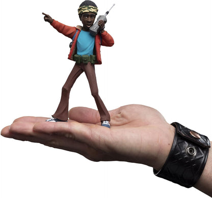 Weta Workshop Mini Epics - Stranger Things (Season 1) - Lucas the Lookout (Limited Edition