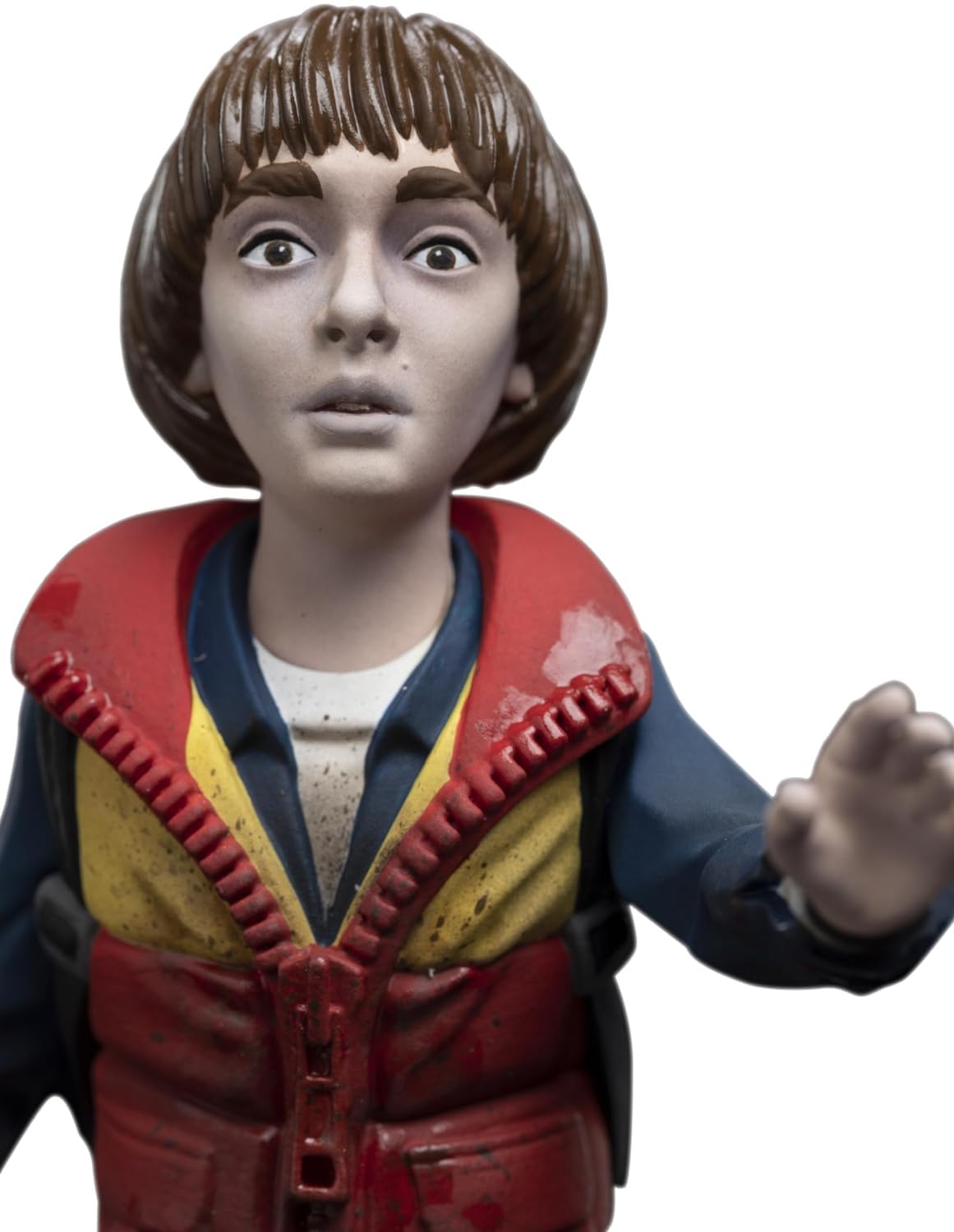 Weta Workshop Mini Epics - Stranger Things (Season 1) (Will Byers