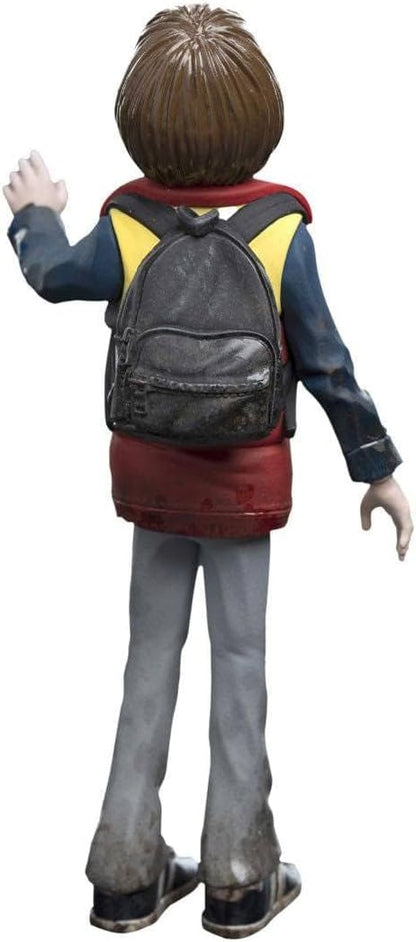 Weta Workshop Mini Epics - Stranger Things (Season 1) (Will Byers