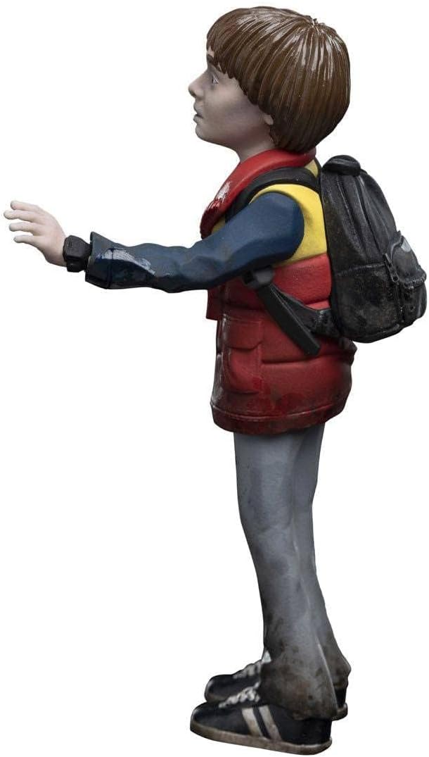 Weta Workshop Mini Epics - Stranger Things (Season 1) (Will Byers