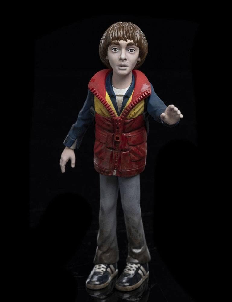 Weta Workshop Mini Epics - Stranger Things (Season 1) (Will Byers