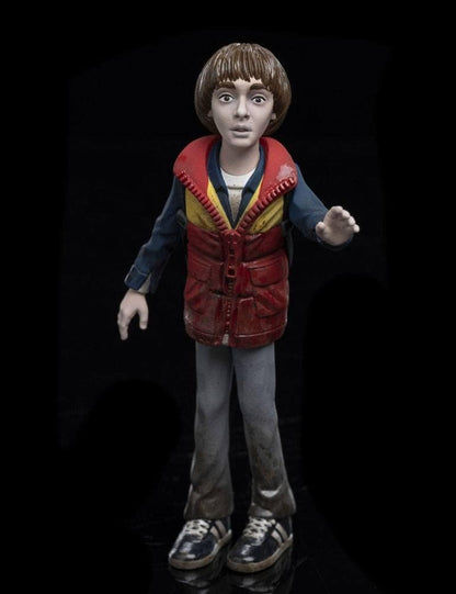 Weta Workshop Mini Epics - Stranger Things (Season 1) (Will Byers