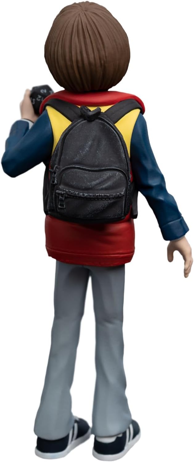 Weta Workshop Mini Epics - Stranger Things (Season 1) - Will the Wise (Limited Edition