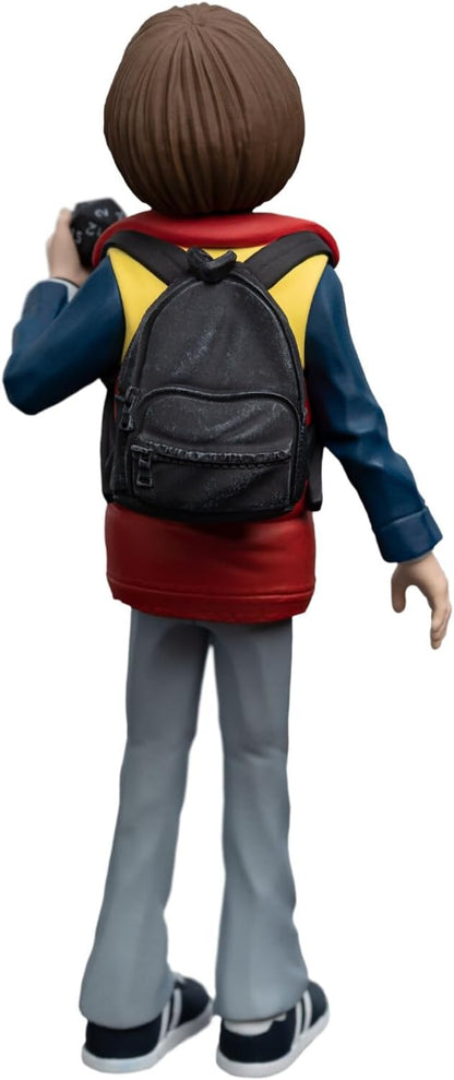 Weta Workshop Mini Epics - Stranger Things (Season 1) - Will the Wise (Limited Edition