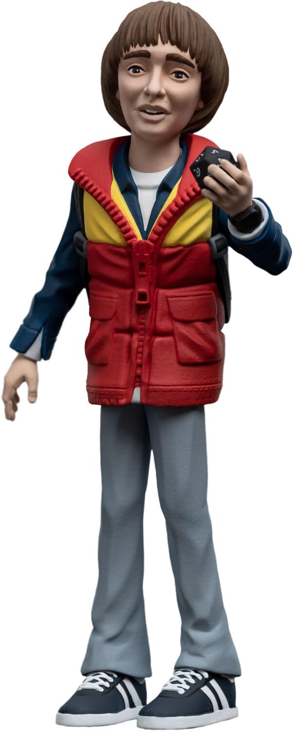 Weta Workshop Mini Epics - Stranger Things (Season 1) - Will the Wise (Limited Edition