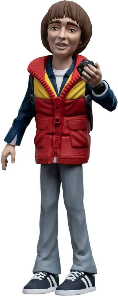 Weta Workshop Mini Epics - Stranger Things (Season 1) - Will the Wise (Limited Edition