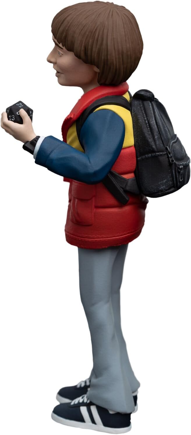 Weta Workshop Mini Epics - Stranger Things (Season 1) - Will the Wise (Limited Edition