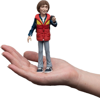 Weta Workshop Mini Epics - Stranger Things (Season 1) - Will the Wise (Limited Edition