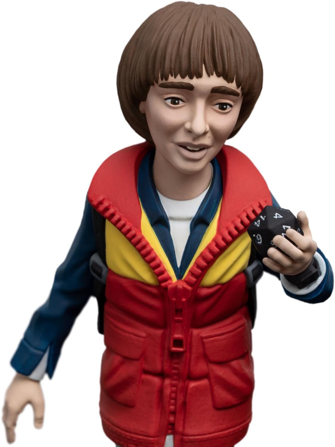 Weta Workshop Mini Epics - Stranger Things (Season 1) - Will the Wise (Limited Edition