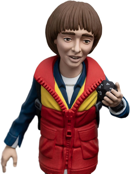 Weta Workshop Mini Epics - Stranger Things (Season 1) - Will the Wise (Limited Edition