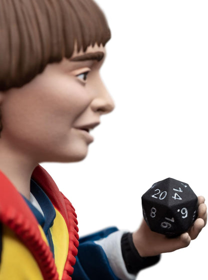 Weta Workshop Mini Epics - Stranger Things (Season 1) - Will the Wise (Limited Edition